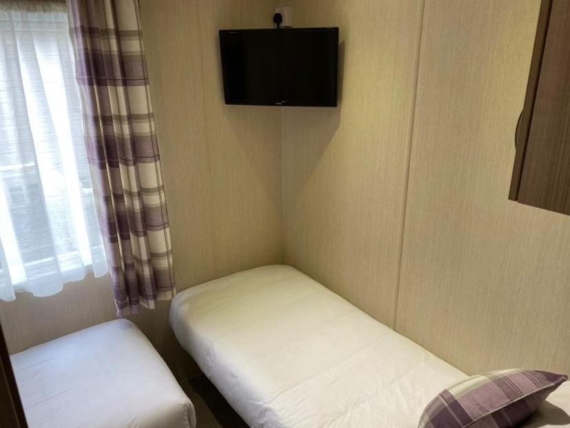 Kingfisher Court 2 Tattershall Lakes With Hot Tub Εξωτερικό φωτογραφία