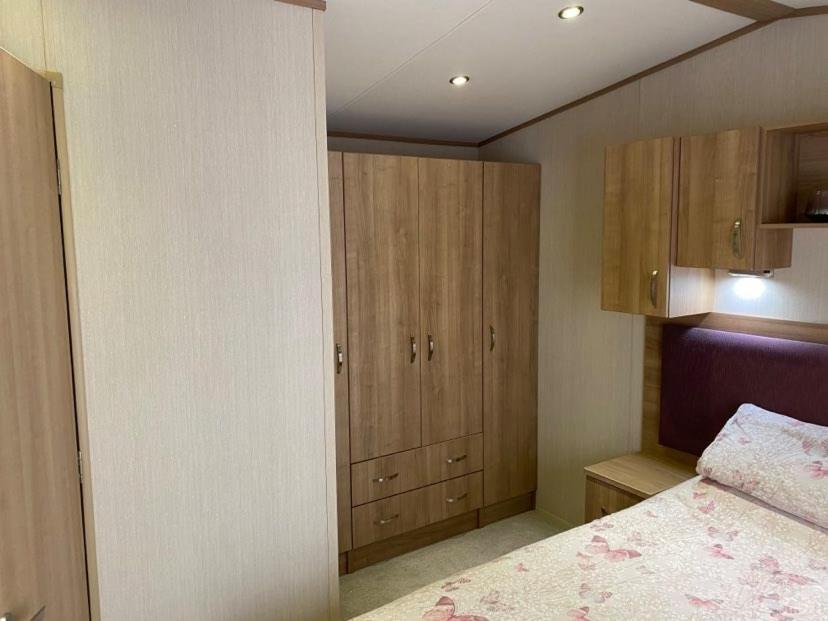 Kingfisher Court 2 Tattershall Lakes With Hot Tub Εξωτερικό φωτογραφία