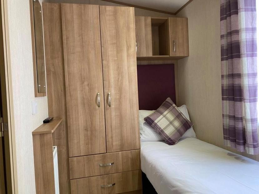 Kingfisher Court 2 Tattershall Lakes With Hot Tub Εξωτερικό φωτογραφία